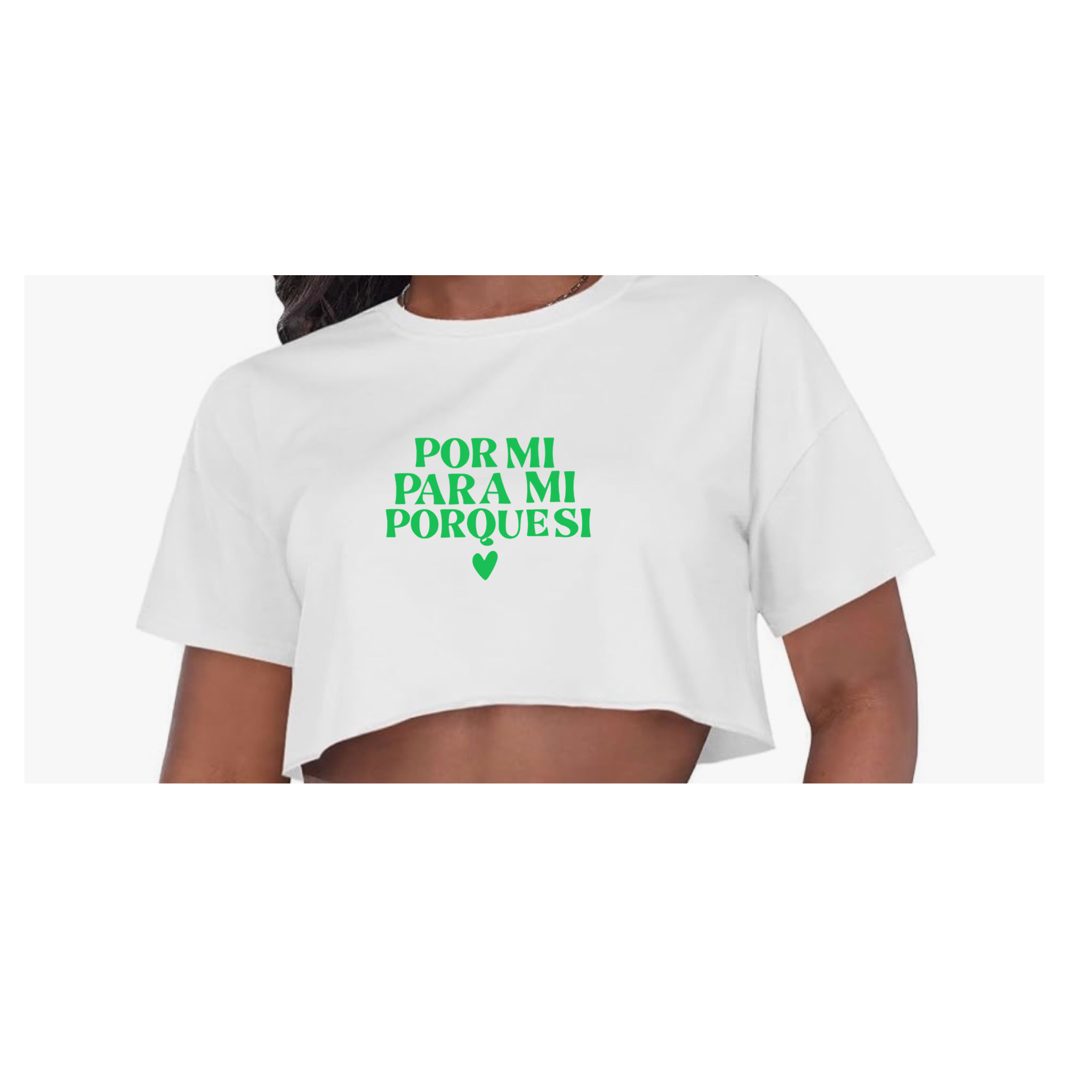 EDITION INSPOWER POR MI PARA MI PORQUE SI