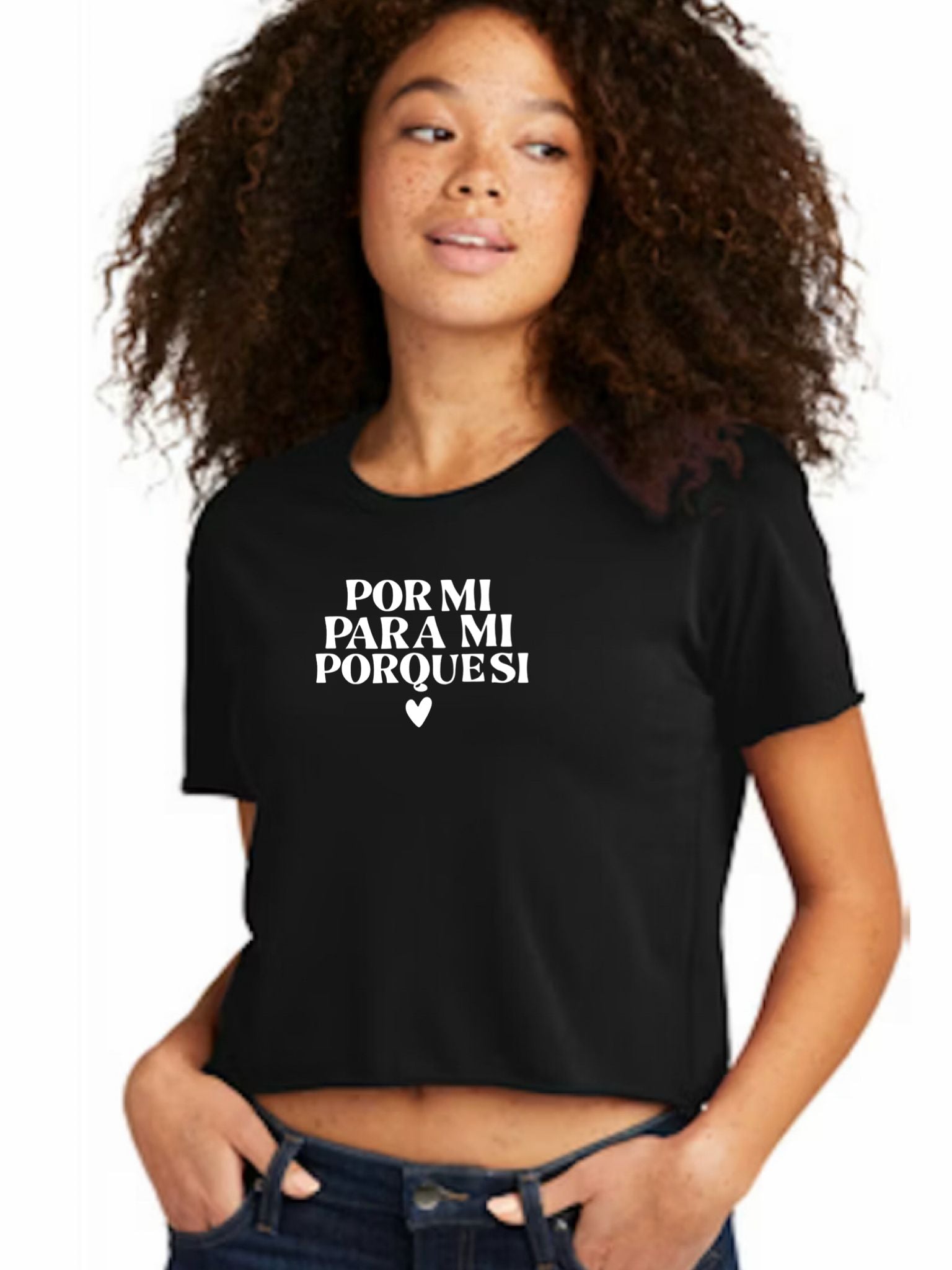 NUEVO MODELO por mi para mi porque si