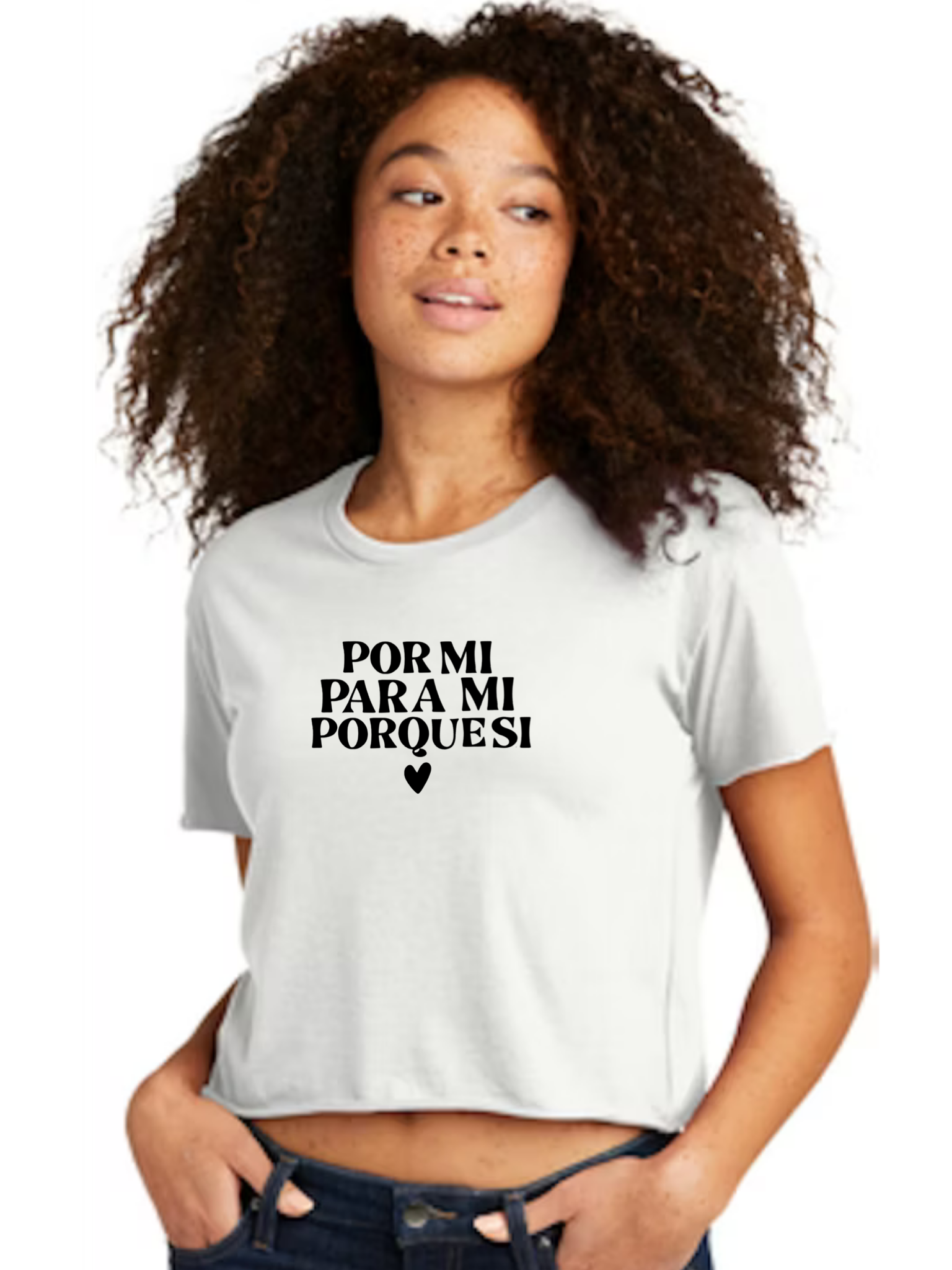 NUEVO MODELO por mi para mi porque si