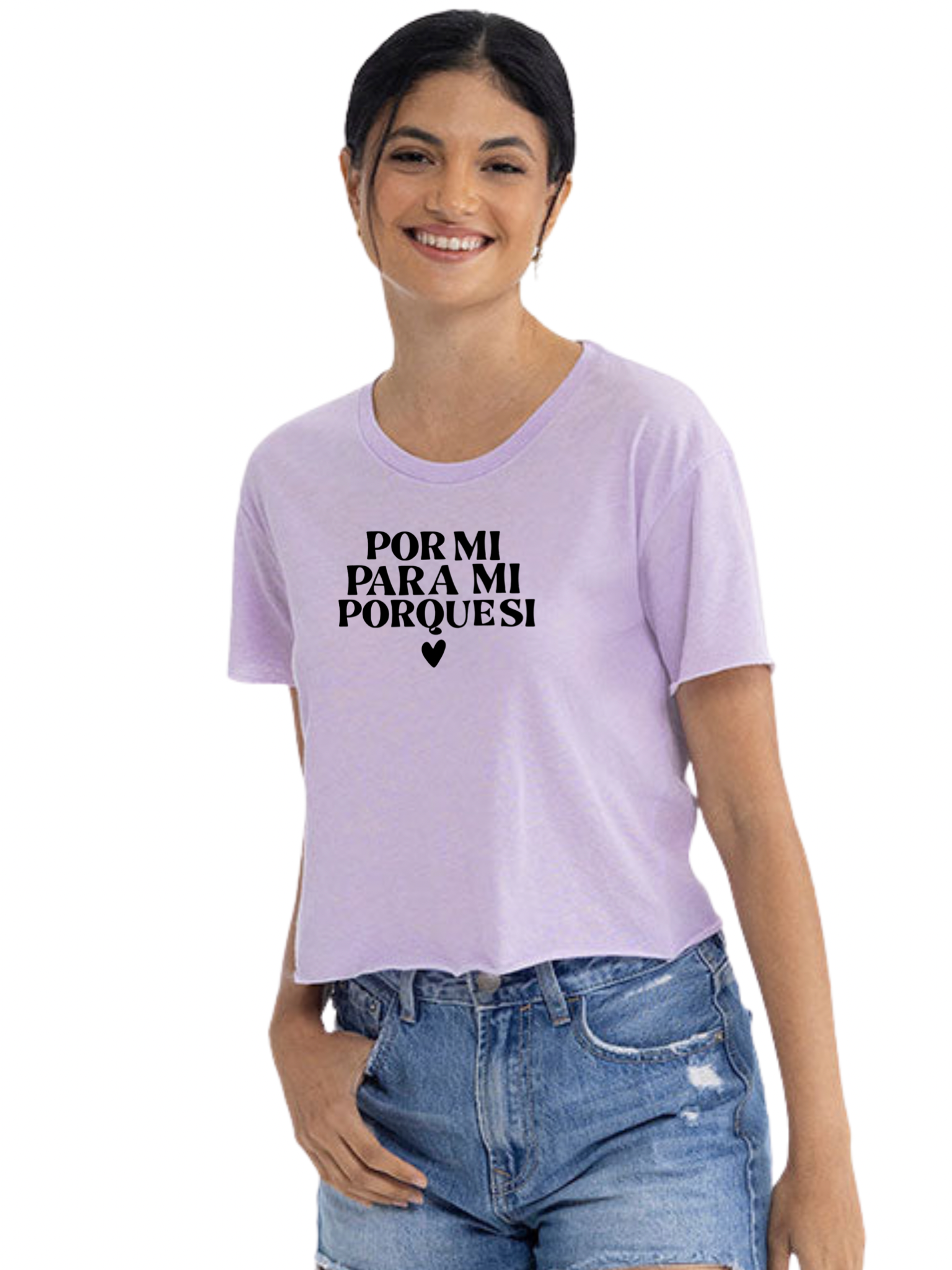 NUEVO MODELO por mi para mi porque si