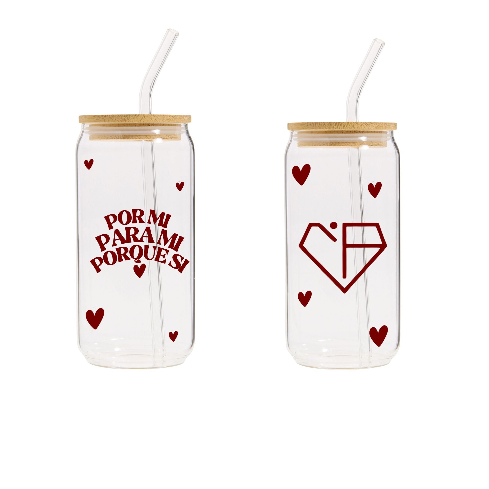 VALENTINE EDITION (VASO)